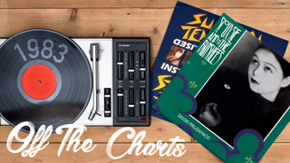 Bauhaus, Run-DMC, Cocteau Twins, and other should’ve-been hits from 1983